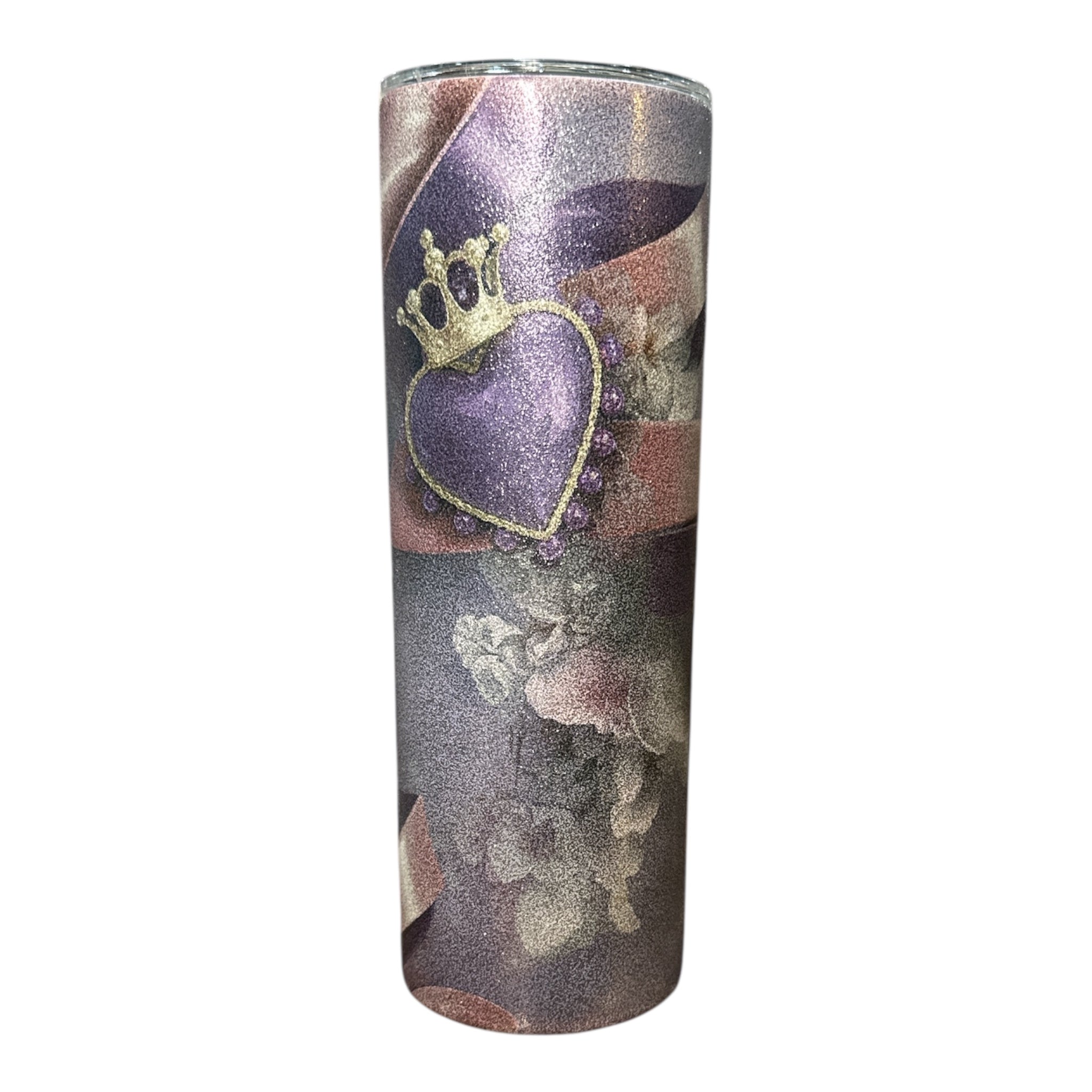 Proverbs 31:25 Tumbler