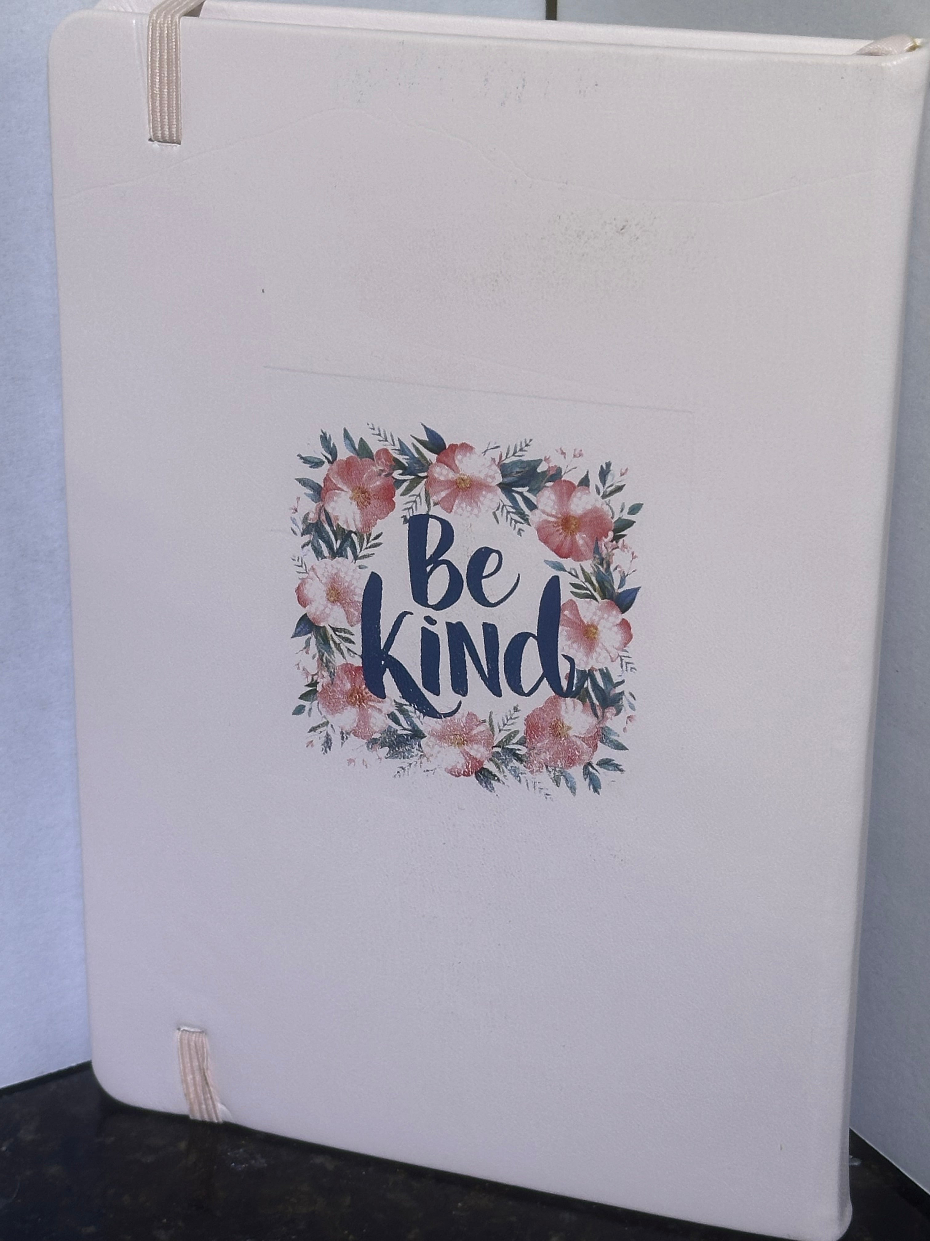 “God Says You Are” Journal Notebook