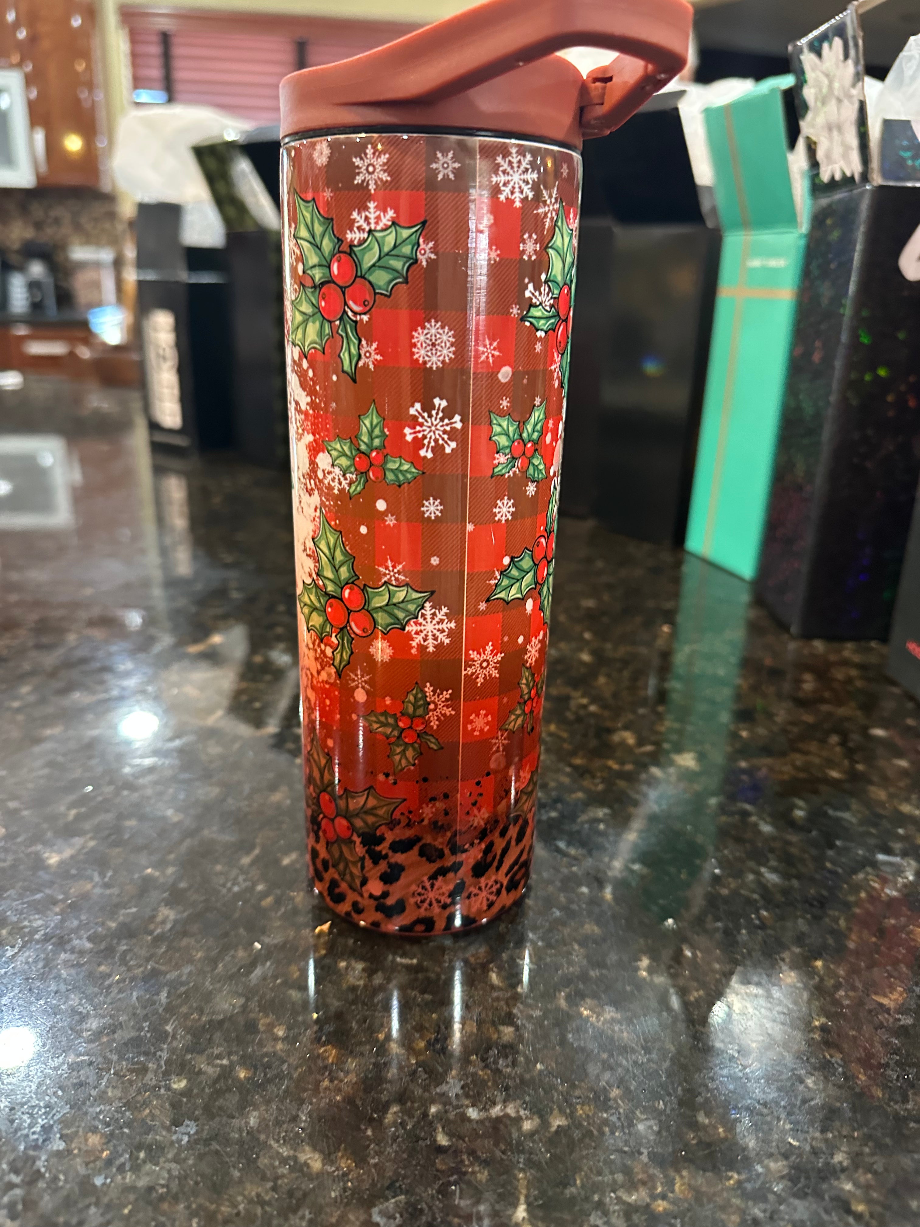 “You Serious, Clark” tumbler